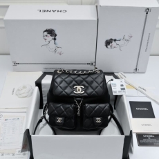 Chanel Backpacks